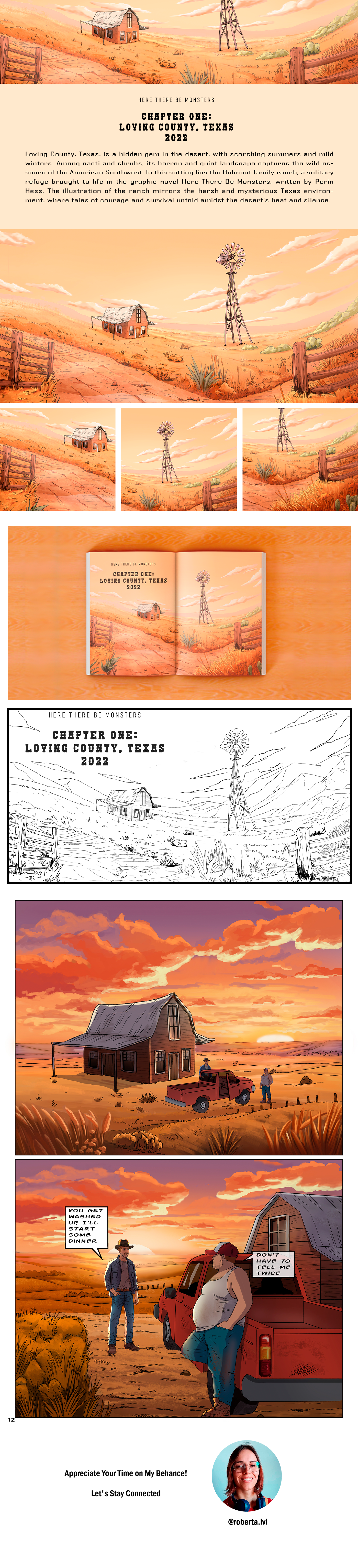 Site capitulo 1 capa