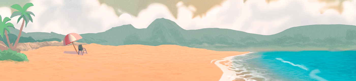 banner superior