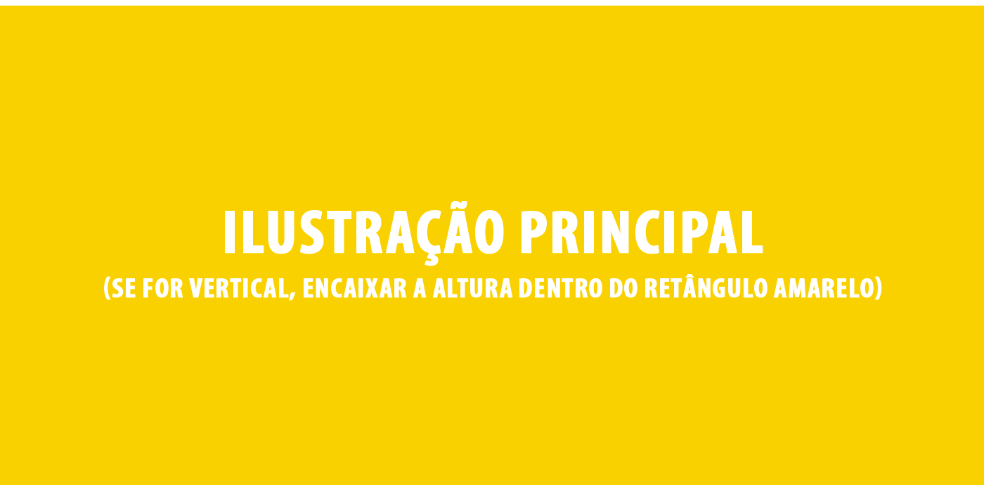 ilustração principal